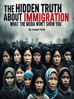cover image of The Hidden Truth About Immigration